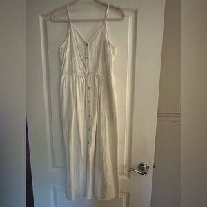 A New Day Midi Dress - Size S